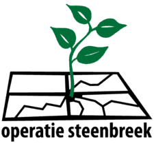 Bericht Operatie Steenbreek bekijken